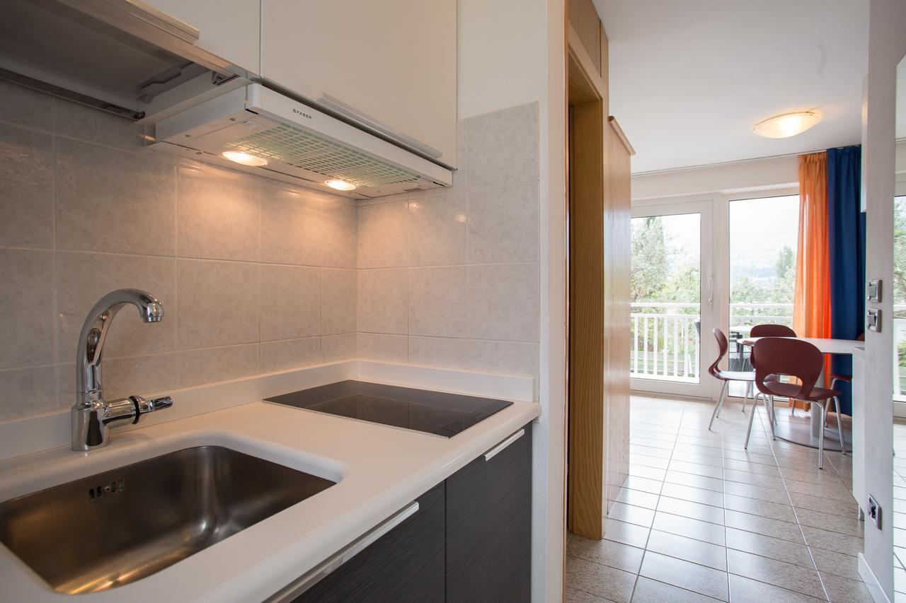 Casa Toblini Al Lago On The Beach Torbole Sul Garda Exterior foto
